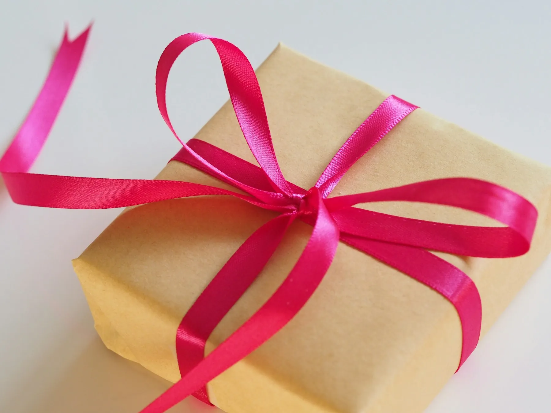 Una confezione regalo: una lezione di cucina da regalare
