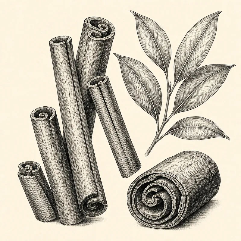 Cinnamon