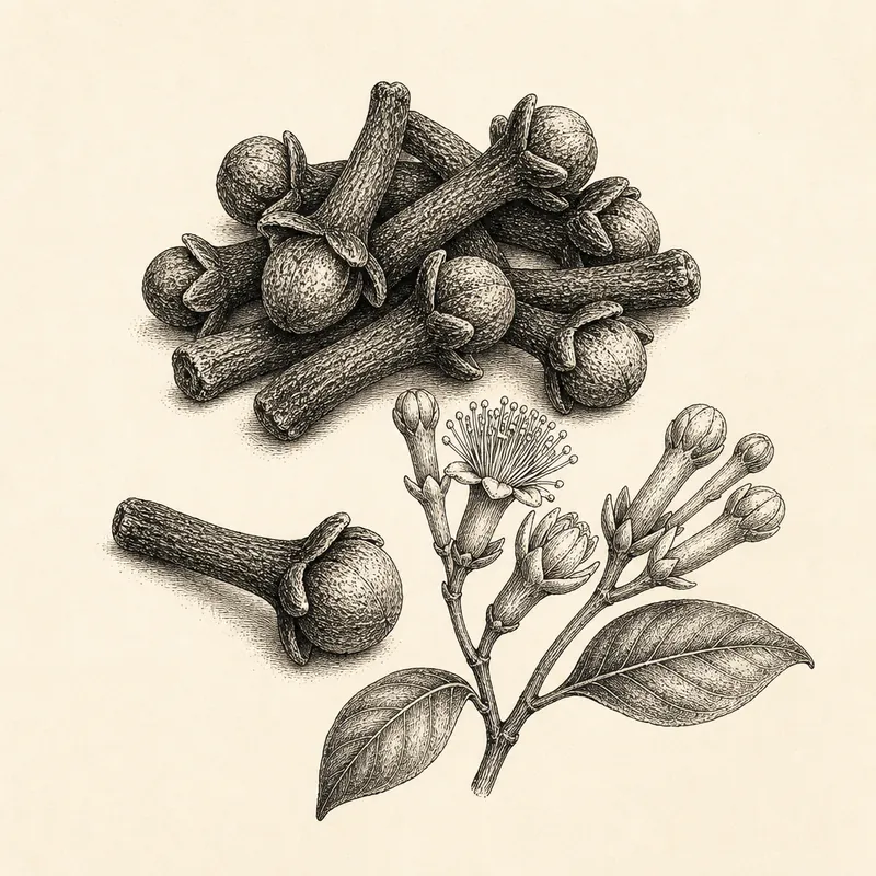 Cloves