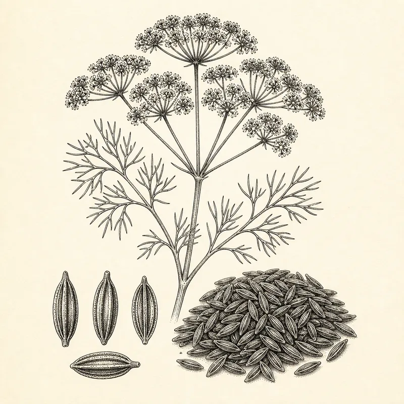 Cumin