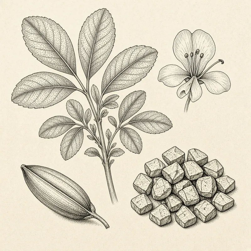 Fenugreek