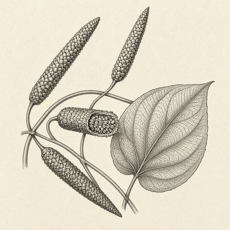 Long pepper