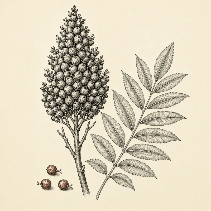 Sumac